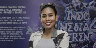 Ungkapkan Cinta Setelah Pisah Rumah, Inikah Kode Baikan dari Suami Evi Masamba?