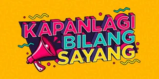 Ungkapkan Rasa Sayangmu di #KapanlagiBilangSayang dan Menangkan Hadiah Menariknya!