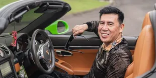 Ungkapkan Rasa Syukurnya, Aipda Malvinas Sebut Rey Utami Berperan Penting dalam Kesuksesannya