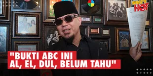 Ungkit Masa Lalu Rumah Tangga Dengan Maia Setelah 20 Tahun, Ahmad Dhani Ungkap Alasannya