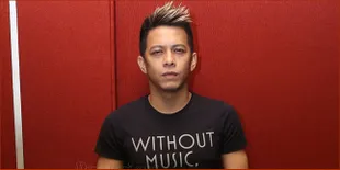 Unik, Ariel NOAH Suka Konsumsi Timun Suri Saat Berbuka