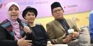 Unik, Dana Produksi Film 'KETIKA MAS GAGAH PERGI' Hasil Patungan