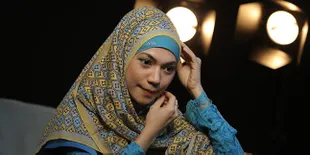 Unik, Nama Indah Nevertari Ternyata Terinspirasi Dari...