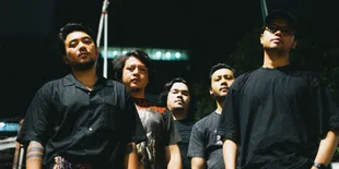 Unit Hardcore dari Bekasi, Gorebomb Siapkan Mini Album Terbaru
