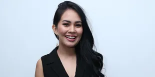 Unjuk Gigi, Kartika Putri Isi OST 'KOMEDI MODEREN GOKIL!'