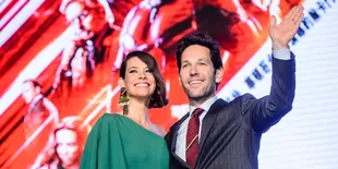 Untuk Bisa Tembus Box Office, 'ANT-MAN AND THE WASP' Harus Taklukkan Ini