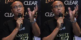 Untuk FFI 2015, Rudi Soedjarwo Jagokan Film 'MENCARI HILAL'