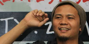 Untuk Hal Pribadi, Reza NOAH Pilih Main Aman