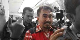 Untuk Kasus Pencabulan Anak, Gatot Brajamusti Bisa Dihukum 15 Tahun