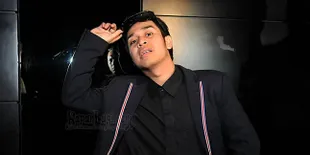 Untuk Obat, Olga Syahputra Pesan Air Zamzam