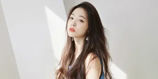 Untuk Para Penggemar Sulli, SM Entertainment Akan Gelar Memorial Terbuka