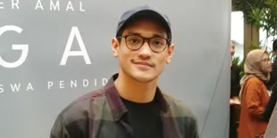 Untuk Pertama Kalinya, Afgan Gelar Konser Amal untuk Biayai Beasiswa