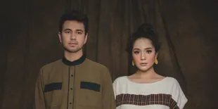 Untuk Pertama Kalinya, Nagita Slavina dan Raffi Ahmad Akan Rayakan Lebaran di Jakarta
