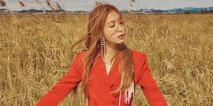 Untuk Rayakan Perilisan 'BETTER', BoA Siap Sapa Penggemar Lewat V Live
