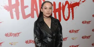 Untuk Urusan Akting, Chelsea Islan Ingin Seperti Angeline Jolie