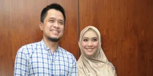Unyu Abis! Mata Genit Ala Baby Maryam Anak Oki Setiana Dewi