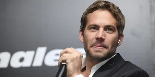 Unyu Banget, Saat Paul Walker Jadi Bintang Iklan Pampers 70-an