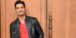 Unyu dan Bikin Gemas! Vin Rana Rupanya Anak Dari 'Hrithik Roshan'
