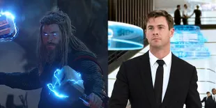 Upaya Chris Hemsworth Jadi Agen Unik di MIB INTERNATIONAL, Setelah Tampil Jadi Thor