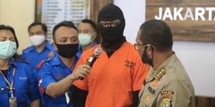 Upaya Rehabilitasi Dikabulkan, Dwi Sasono Akan Dipindahkkan Ke Tempat Ini