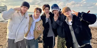 Update Harga dan Cara War Tiket Konser EXO di Jakarta Tanggal 10 April