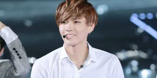 Update Instagram, Kris EXO Kembali Tinggalkan Pesan Misterius?