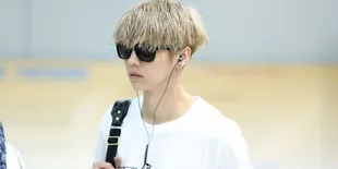 Update Instagram Pasca Gugatan, Luhan Bikin Fans Nangis