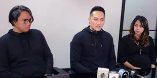 Update Kondisi Terkini Dari Asisten Demian Yang Alami Kecelakaan