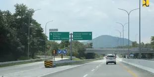 Update Tarif Tol Trans Sumatera 2025 untuk Golongan I, Rute dan Harga Terbaru