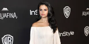 Update Terbaru Soal Kondisi Kesehatan Selena Gomez di Rumah Sakit