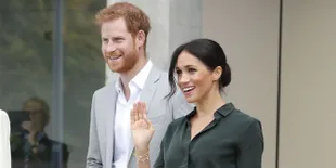 Update Terbaru Soal Kondisi Meghan Markle Jelang Persalinan, Mau Tahu?