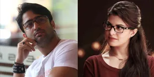 Ups, Aktris Cantik Bollywood Ini Tak Kenal Siapa Shaheer Sheikh!