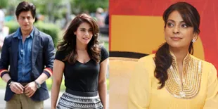 Ups! Blak-Blakan, Juhi Chawla Ungkap Alasan Tak Nonton 'DILWALE'