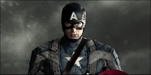 Ups, Captain America Akhirnya Bisa 'Kendalikan' Thor?