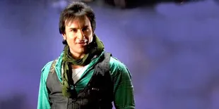 Ups! Celana Saif Ali Khan Melorot di Depan Umum