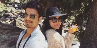 Ups, Ini Sosok 'Binatang Buas' Yang Bikin Pacar Vin Klepek-Klepek