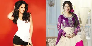 Ups, Katrina Kaif dan Juhi Chawla Bakal Jadi Bintang Televisi?