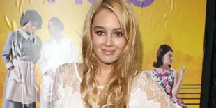 Ups! Keeley Hazell Dua Kali Ikut Audisi Film Erotis