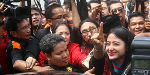 Ups, Kepada Saipul Jamiell Depe Ngaku Sudah Bersuami!