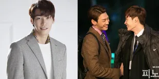 Ups! Kim Young Kwang Tertipu Karakter Bum Joo 'Pinocchio'