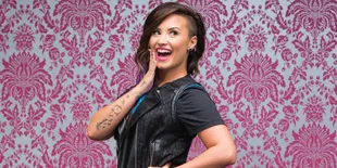 Ups, Lagu Baru Demi Lovato Hasil Plagiat Katy Perry dan Jessie J?