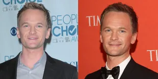 Ups, Neil Patrick Harris Bikin Kesalahan Fatal di Oscar 2015