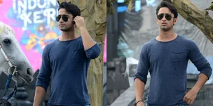 Ups, Shaheer Sheikh Ternyata Pria Nakal di Mata Aktris Cantik Ini