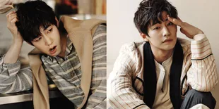 Ups! Song Jae Rim Sempat Hampir Operasi Plastik