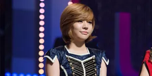 Ups, Sunny Girls Generation Keceplosan Akui Pacaran?