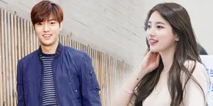 Ups, Ternyata Lee Min Ho Sempat Takut Saat Dekati Suzy Miss A