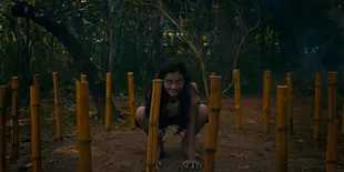 Urban Legend Pulung Gantung Diangkat ke Layar Lebar, Tayang Februari 2025