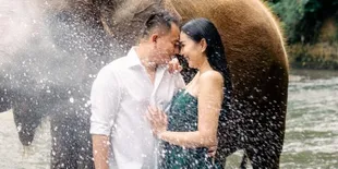 Urus Surat Nikah ke KUA, Persiapan Pernikahan Vicky Prasetyo Dengan Kalina Ocktaranny Sudah 90 Persen