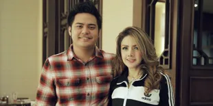 Urusan Kasus Dengan Fairuz A Rafiq, Galih Ginanjar Belum Punya Kuasa Hukum