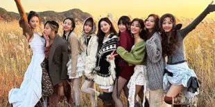 Urutan Member TWICE yang Debut Solo, Selalu Dinantikan Penggemar